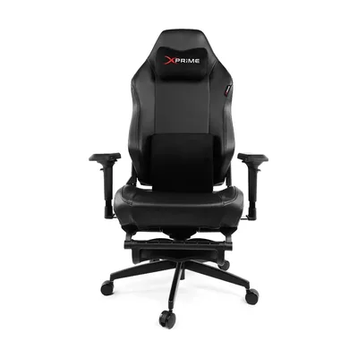 xPrime Noble Pro Siyah Oyuncu Koltuğu